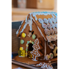 Lebkuchenhaus