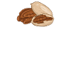 Pecan Nuts Gift