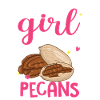Pecan Nuts Gift