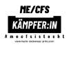 ME/CFS FIGHTER 💪