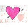 Heart T-Shirt