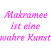 Makramee