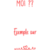 Mauvais caractère - Marraine