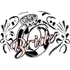 BRIDE,TSHIRT