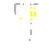 Scifi Industrial Alien Ornement