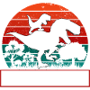 Daddysaurus Dinosaure