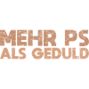 Mehr PS Als Geduld