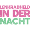 Lenkradheld In Der Nacht