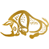 Rhino Glyph