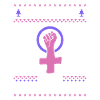 Sleigh The Patriarchy