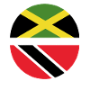 Trinidad and Tobago flag