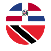 Drapeau de Trinité-et-Tobago