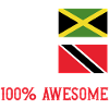 Drapeau de Trinité-et-Tobago