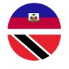 Drapeau de Trinité-et-Tobago