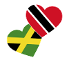 Drapeau de Trinité-et-Tobago
