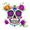 Dia de los Muertos