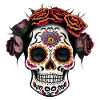 Dia de los Muertos