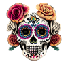 Dia de los Muertos