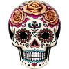Dia de los Muertos