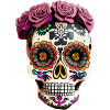 Dia de los Muertos