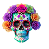 Dia de los Muertos
