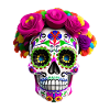 Dia de los Muertos