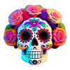 Dia de los Muertos