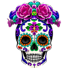 Dia de los Muertos