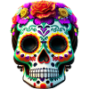 Dia de los Muertos