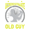 Never Underestimate The Old Guy