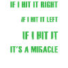 Funny Love Golf