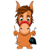 PFERD - PONY