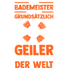 Rettungsschwimmer Bademeister