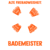 Rettungsschwimmer Bademeister