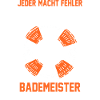 Rettungsschwimmer Bademeister