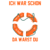 Rettungsschwimmer Bademeister