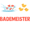 Rettungsschwimmer Bademeister
