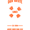 Rettungsschwimmer Vater Papa Bademeister