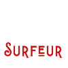 Pas parfait mais surfeur