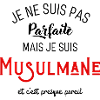 Pas parfaite mais musulmane