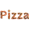 Love Pizza