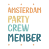 Amsterdam Party Crew