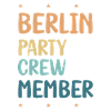 Berlin Party Crew