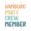 Hamburg Party Crew