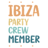 Ibiza Party Crew