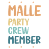 Malle Party Crew