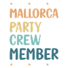 Mallorca Party Crew