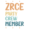Zrce Party Crew