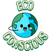 Eco conscious