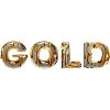 Shiny Gold